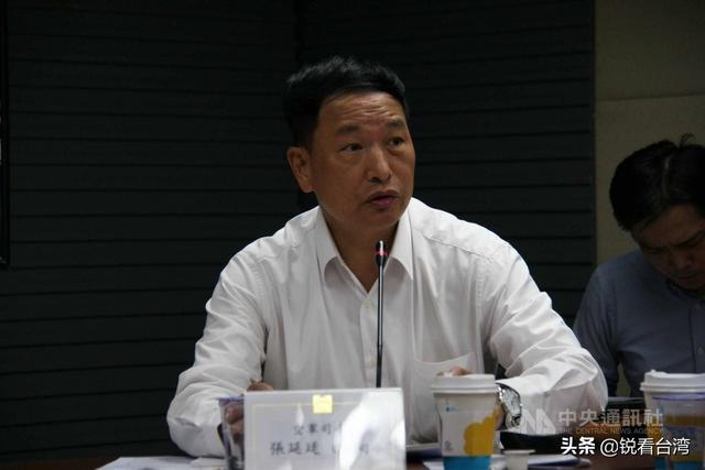 快讯｜台空军前副司令：台海低度冲突可能性高！解放军或在太平岛或东沙有动作