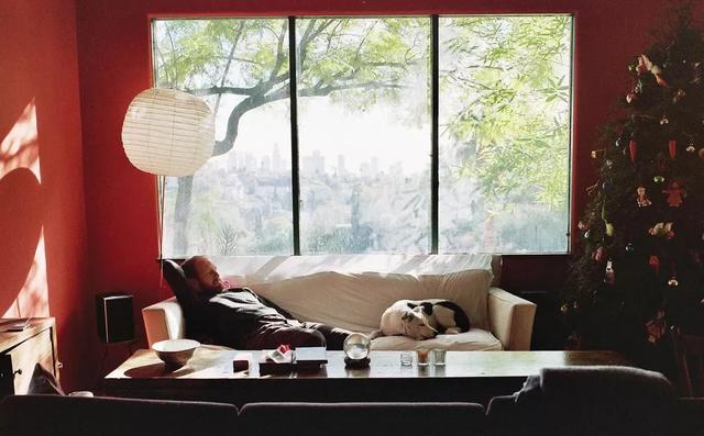 同样的户型，和隔壁邻居一比，为什么我家看起来这么穷