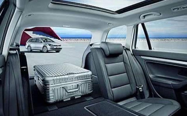 大众又一“清仓价”，28万跌到14万，后排放倒躺