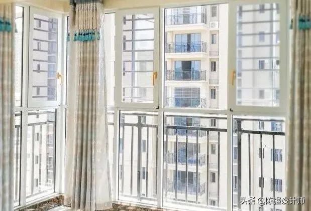 封阳台～我们要告诉业主这些......