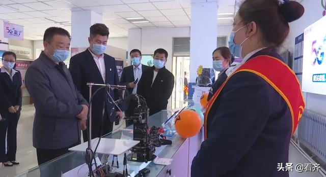 5G时代，未来已来！梅里斯与全市同步开通5G网络