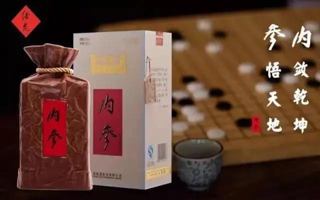 中国白酒十二种香型及典型代表