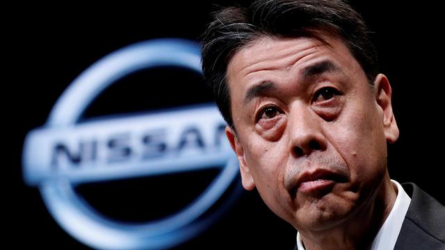 为什么大家会宽容日产，却挤兑着三菱退出中国