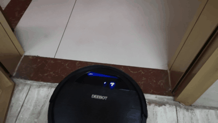 科沃斯地宝DG31：华为生态加持 家庭清洁更简单