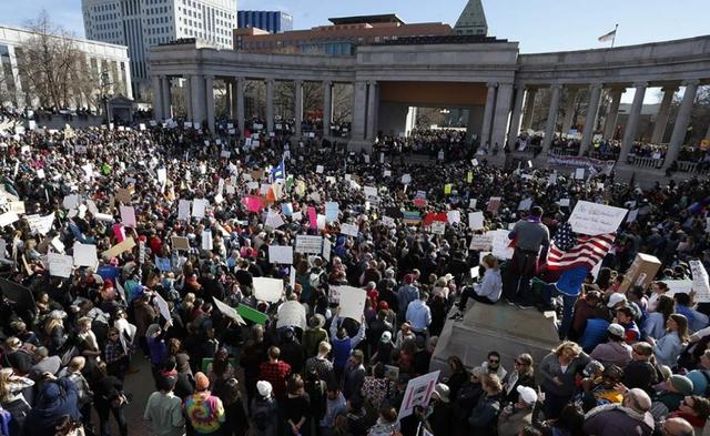 特朗普“黑暗政策”！一场政治豪赌，CNN大胆预