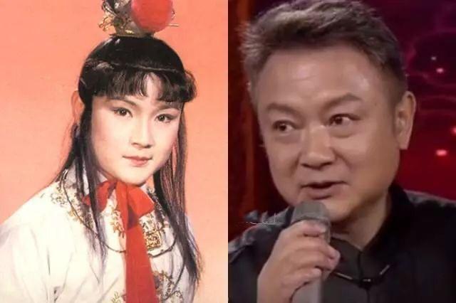 87版《红楼梦》演员来自工厂，王熙凤身高156，33年后他们怎么样