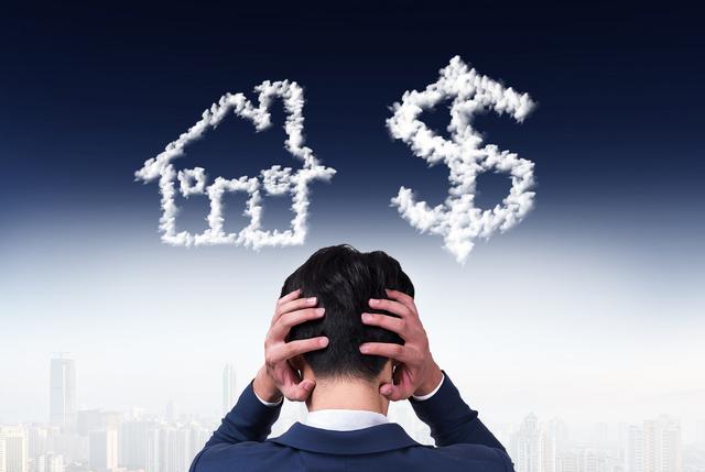2019年买房还是炒股？经济学家：房子能最好地让财富保值增值