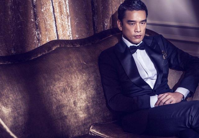 王耀庆怼主持人：台湾是中国不可分割的一部分！段奕宏回复暖心