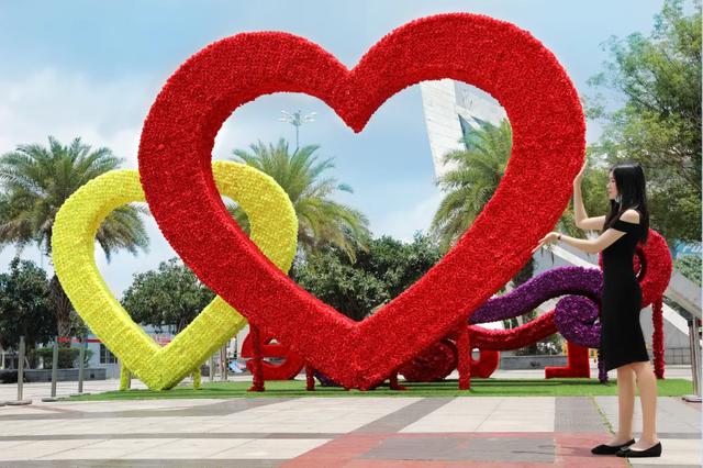 全城共享共赢｜华南城多措并举，与商户一起赢享未来