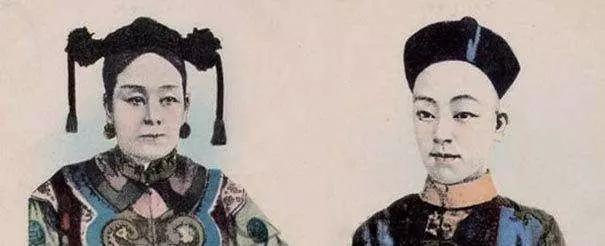 光绪穿寿衣时突然坐起，太监着急去禀报慈禧，