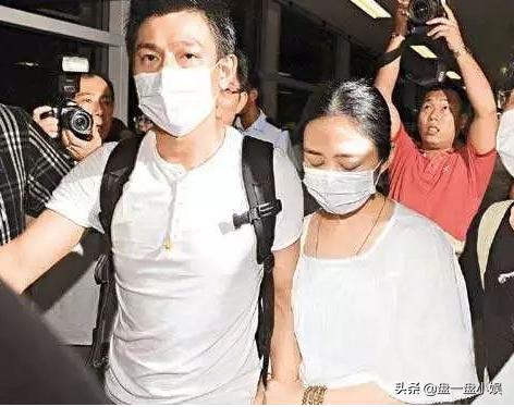 明星最怕结婚后过气，有的人结婚后事业一落千丈，有的人红红火火