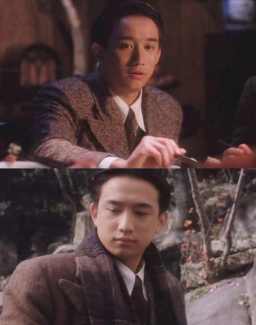 半年时间，49岁黄磊老师暴瘦15斤，减肥成功后颜