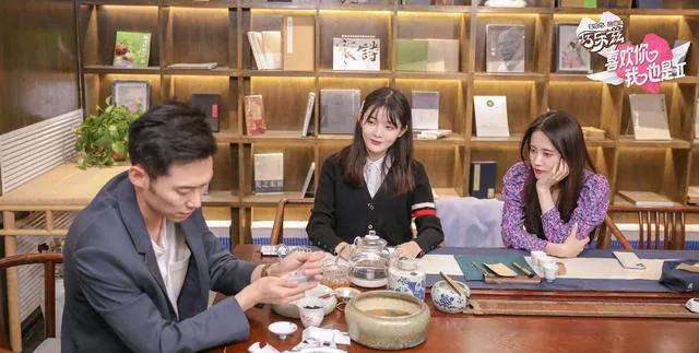 从生活、恋爱到普通人家的餐桌，爱奇艺综艺生