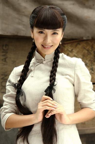 当年大火的万人迷陈好，为爱隐退娱乐圈，如今