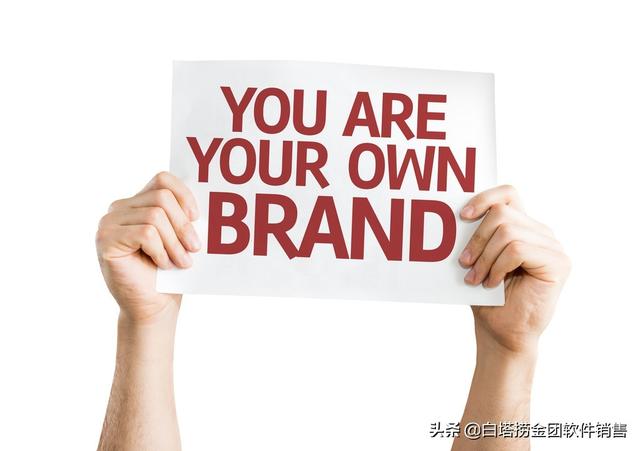 网络网红品牌的自我修养，如何用棉签，助长年