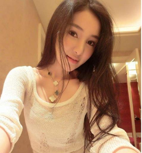 『公布』郭美美公布恋情 高调官宣男友疑似富豪