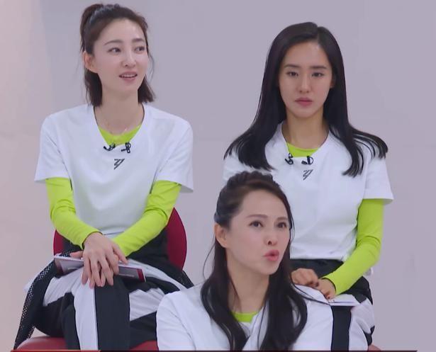 嘲讽梅艳芳，拉踩宁静，伊能静发视频甩锅闺蜜