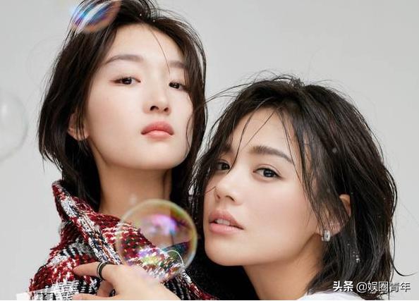 同是金马奖影后，有蒋雯丽撑腰的马思纯为何输"谋女郎"周冬雨？
