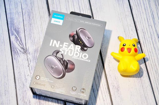 科技成就完美音质，Anker Soundcore Liberty 2 Pro体验