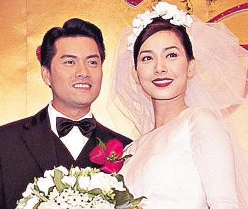 被亚洲女首富“抛弃”，差点被刘德华“害死”