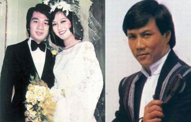 65岁赵雅芝前任和现夫近照，差距一目了然，没有对比就没有伤害