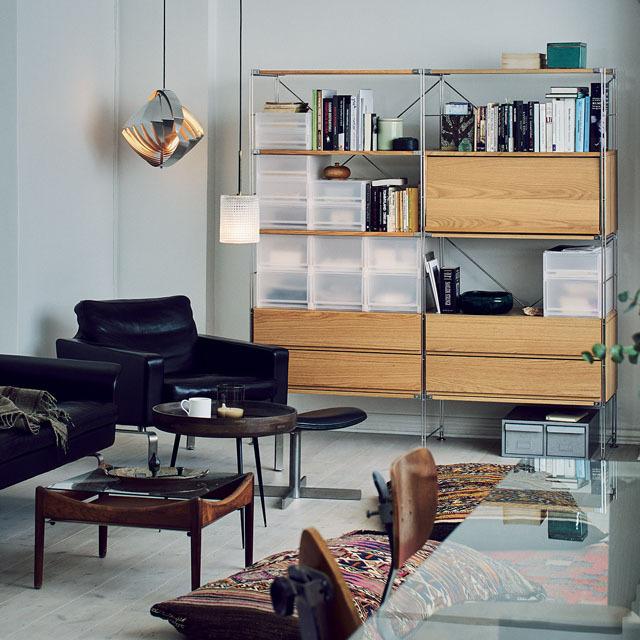 这个最没存在感的家具，小户型买了多赚一间房