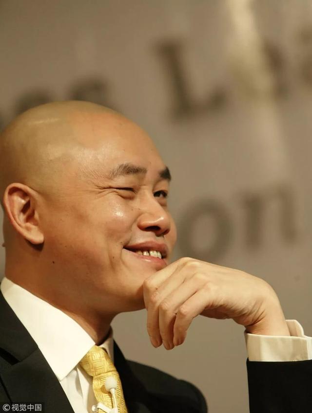 黄光裕出手，电商要变天？这下有好戏看了！