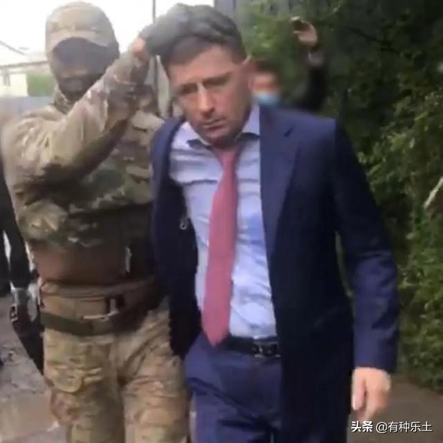 俄罗斯远东伯力爆发反普京大游行，这一次有些不同寻常