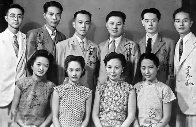 国色天香的陆英：一生生了14胎，竟在36岁因拔牙