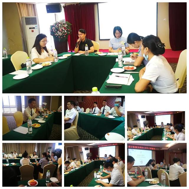 广西威壮集团7月月刊：加速度，稳发展，作贡献