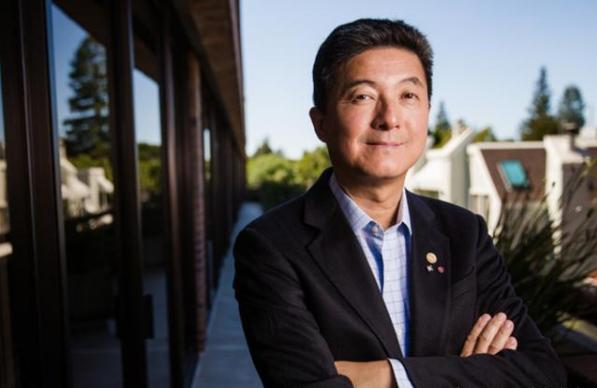 两大华人天才科学家在回国前夕意外身亡，死因