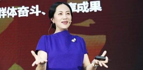 本该大有作为的女总裁，却成了“特朗普的政治