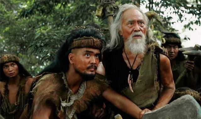 古埃及人修建金字塔时，当时中国人在做什么？说出来会颠覆你认知