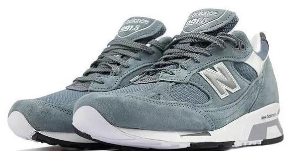 不再迷茫买什么，新百伦New Balance鞋系全面科普