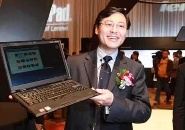 联想的最好时刻：连续2年全球第一，一季度是唯