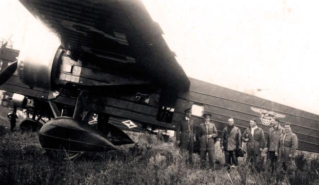 法国中型轰炸机的败笔，布洛赫失败之作-MB.200夜间轰炸机