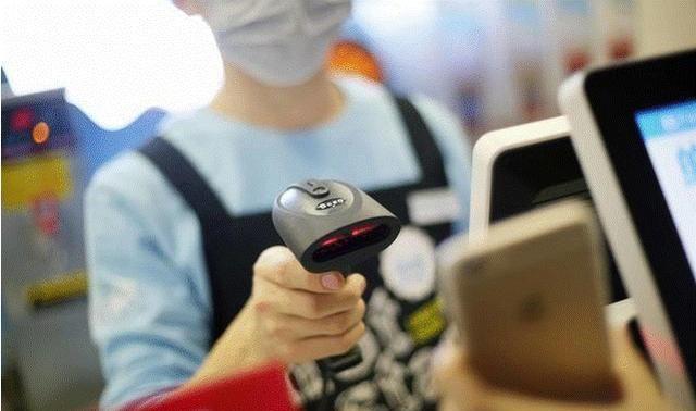 支付宝有密码，为何超市扫码枪能直接将钱扫走