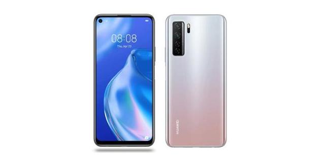 华为的三千元5G手机发布，这款P40系列新品你会喜