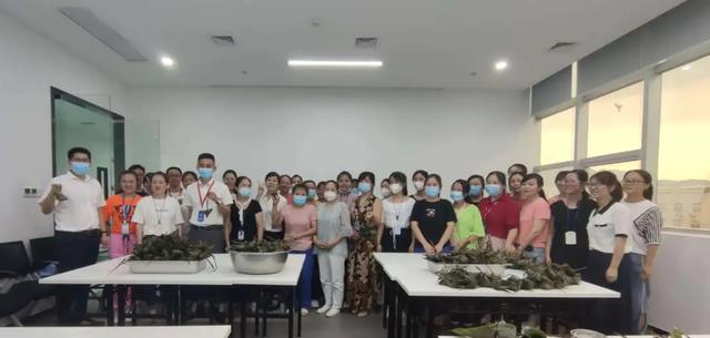 正泰基层工会动态｜活力满满 精彩无限 基层工会活动有特色