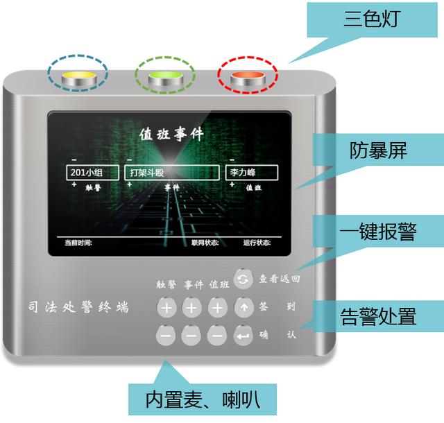 吸睛！弘度视频智能分析产品在泉城大放异彩