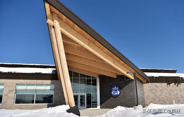 F-35A部署在阿拉斯加：美国太平洋空军首次装备“