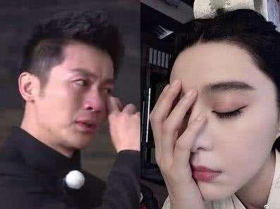 如果李晨没有和范冰冰分手，那他还可以卖一卖