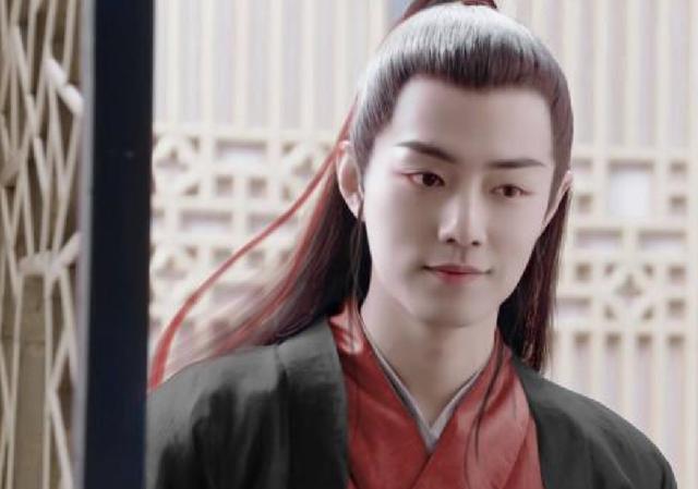 2020年最火的8大男星，肖战任嘉伦上榜，最火的他