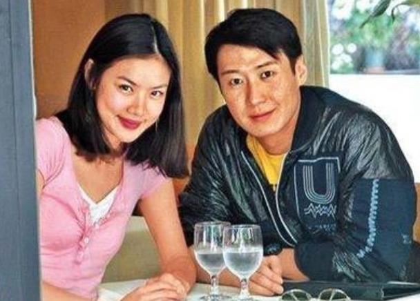 28岁嫁黎明，4年花7亿，二婚嫁闺蜜前夫，40岁的乐基儿"胖成肉球"