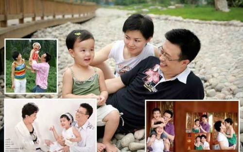 央视最有文化的主持人的妻子，冒死也要生儿育女，原来她只为报答