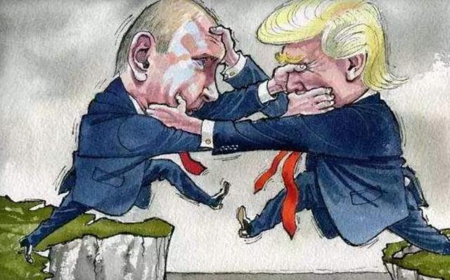 德国不要的波兰要，欢迎核武器进驻，俄罗斯：