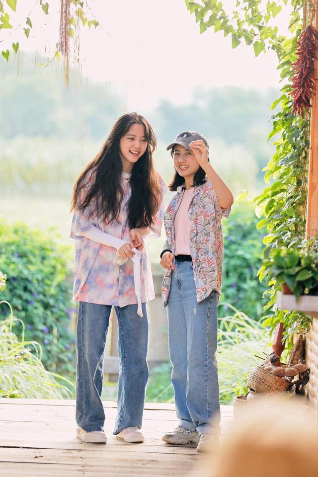 万千宠爱的天才少女：年轻可爱还不够，展示高