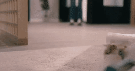 一集入坑，高能反转，韩版《轮到你了》终于不烂尾了