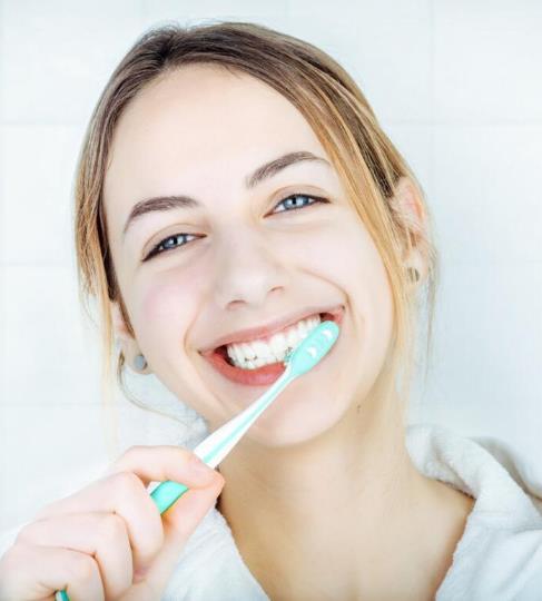 一招拯救大黄牙，让你升职加薪迎娶白富美，从此走上人生巅峰