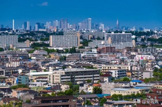海外关注：日本步入百年时代，买房还是租房好？
